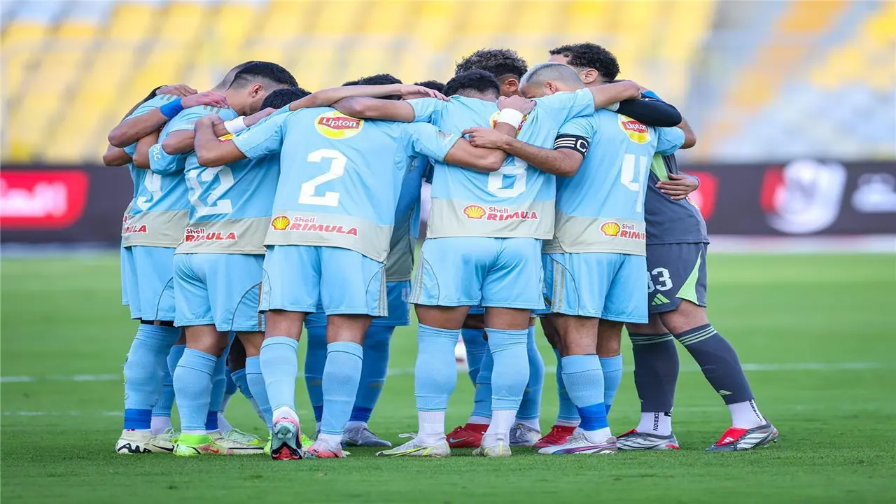رحيل مرتقب.. لاعب الأهلي ينهي إجراءات مغادرة القلعة الحمراء خلال ساعاتوفقًا لشوبير